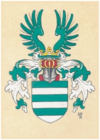 Die Berliner Wappenmalerei, Wappenmuster 7