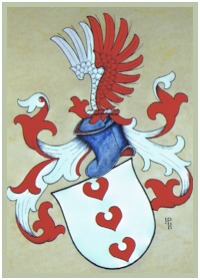 Die Berliner Wappenmalerei, Sample 2